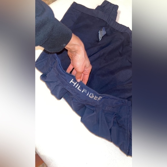 Tommy Hilfiger Boys Jacket - Picture 9 of 10